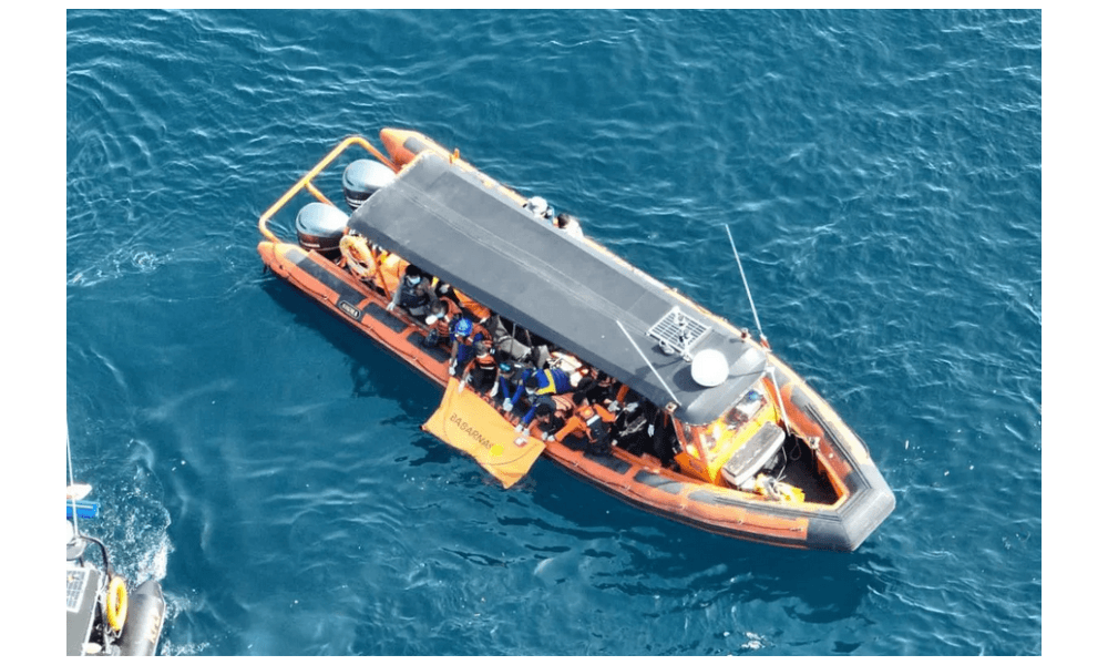 Pelatih Valencia FC Ditemukan Tewas dalam Tragedi Kapal Putri Sakinah di Labuan Bajo