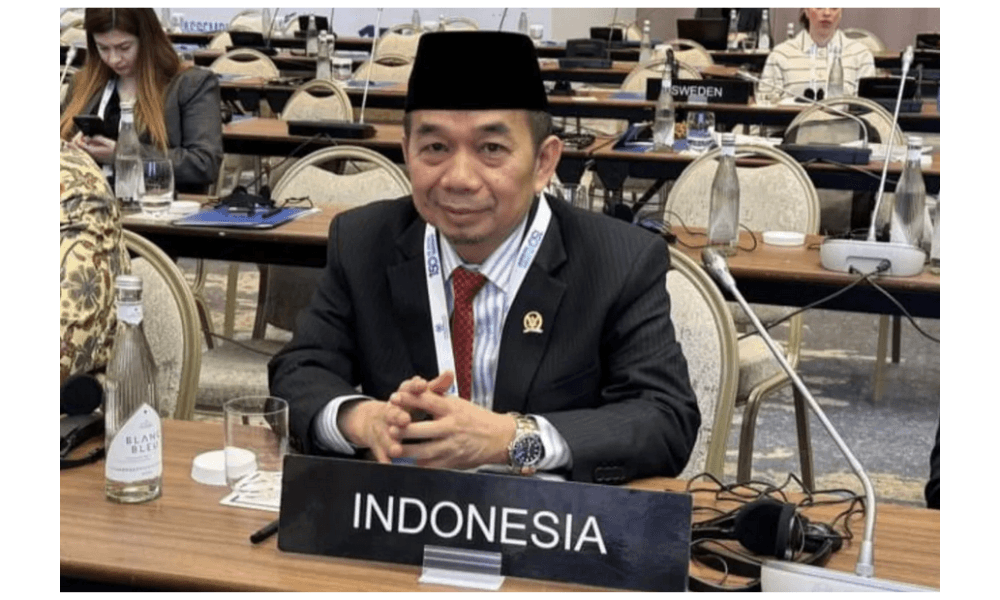 Jazuli Juwaini Kecam Aksi AS di Venezuela, Peringatkan Ancaman Kekacauan Global