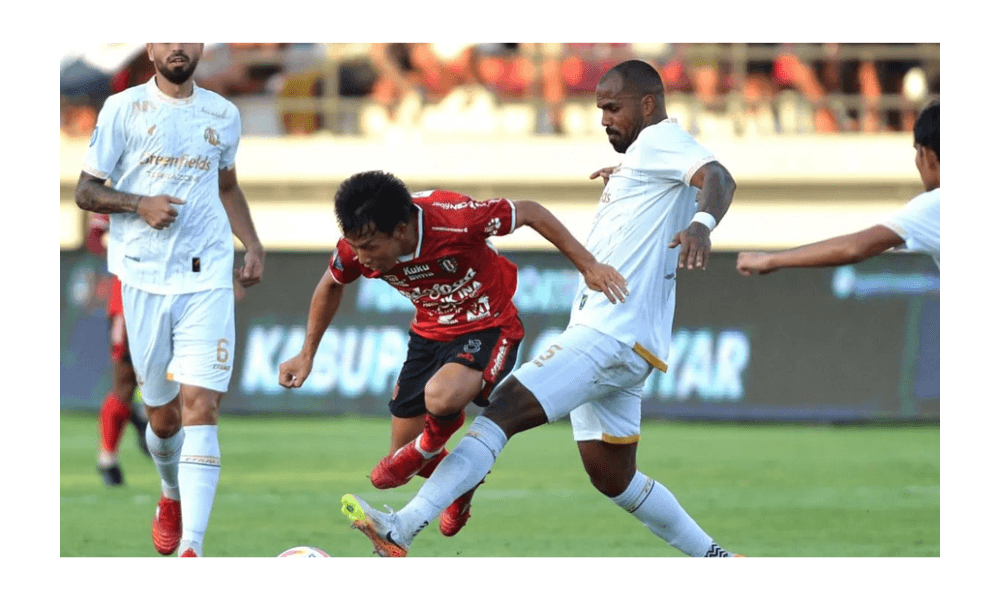 Arema FC Siap Bangkit Hadapi Bali United, Santos Andalkan Lini Depan Tajam