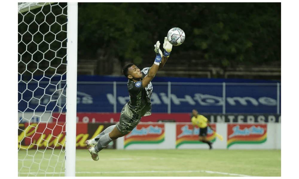 Teja Paku Alam Sebut Laga Kontra Persik Kediri Akan Sulit, Persib Siap Tampil Maksimal