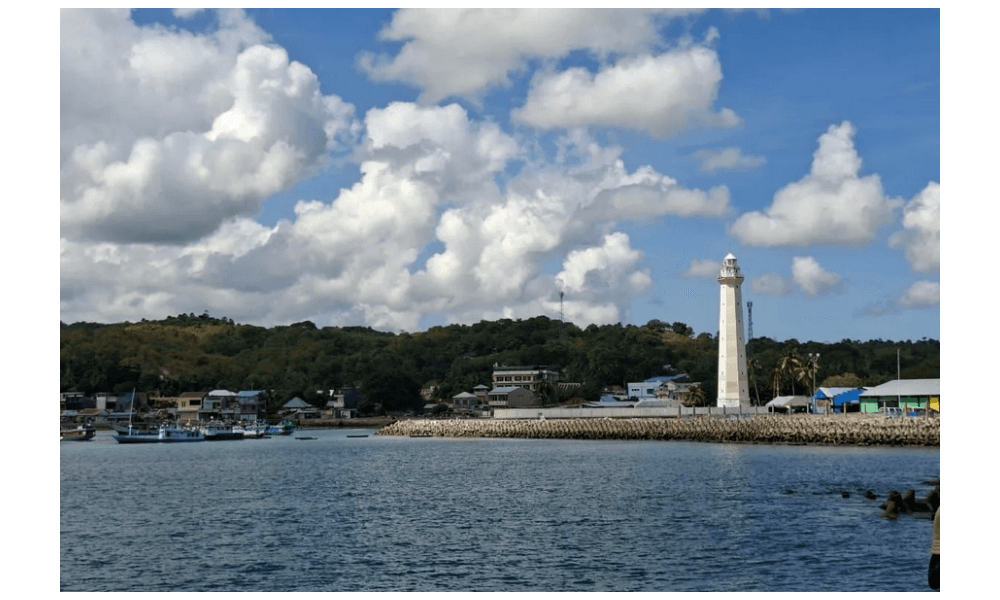 Menuju Swasembada Garam 2027: Harapan Baru dari Rote Ndao dan Terobosan Nasional Atasi Impor