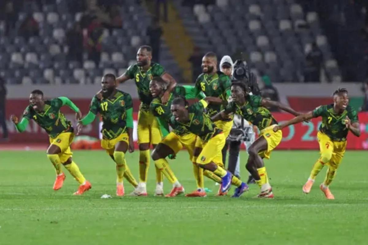 Senegal dan Mali Lolos ke Perempat Final Piala Afrika 2025, Akan Saling Bertemu di Tangier