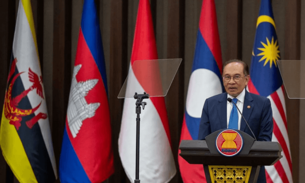 Anwar Ibrahim Desak AS Bebaskan Presiden Venezuela Nicolás Maduro: Sebut Pelanggaran Hukum Internasional