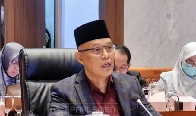Komisi I DPR Nilai Penangkapan Presiden Venezuela Ancam Kedaulatan Negara dan Tatanan Global