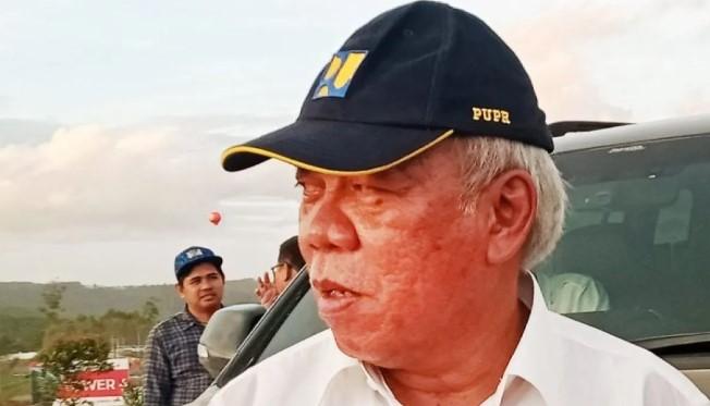 Pembangunan IKN 2026 Difokuskan Perkuat Peran sebagai Ibu Kota Politik Nasional