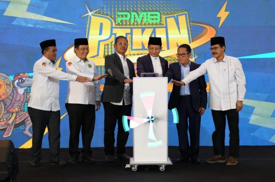 PMB PTKIN 2026 Buka Tahapan Pengisian PDSS, Sekolah Diimbau Segera Input Data Siswa