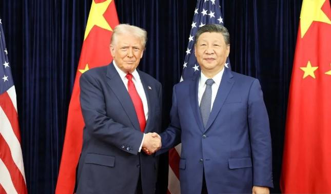 Trump Yakin Operasi Militer AS di Venezuela Tak Ganggu Hubungan dengan Presiden China Xi Jinping