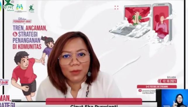 Kementerian PPPA Sebut Tersangka Pembunuhan Bayi di Jember Terancam Pasal Berlapis hingga Hukuman Mati