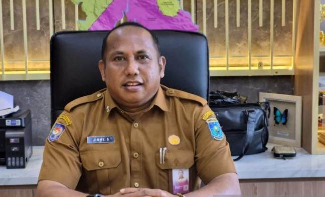 Kemenhut Rekomendasikan Pemprov Papua Barat Rekrut 483 Polisi Hutan dan Penyuluh