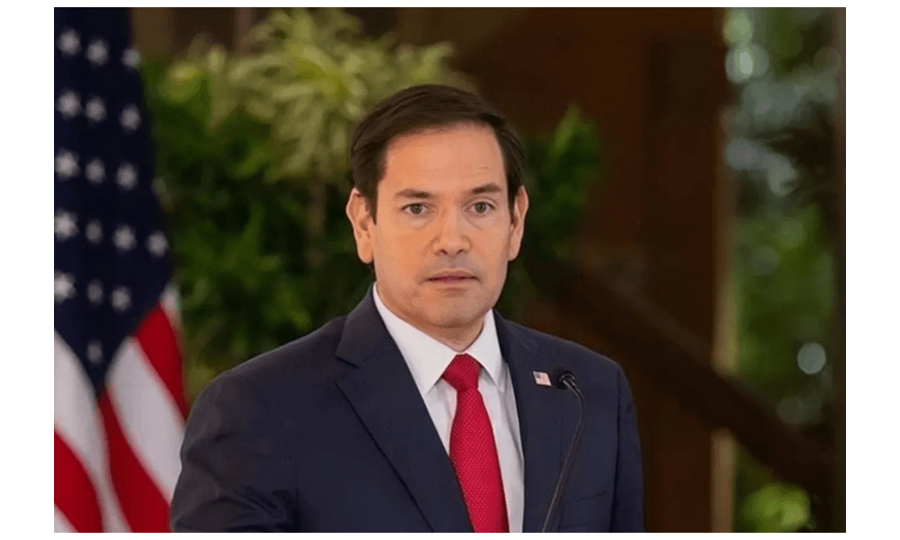 Menlu AS Marco Rubio: Operasi Penangkapan Maduro Bukan Invasi, Tak Perlu Persetujuan Kongres