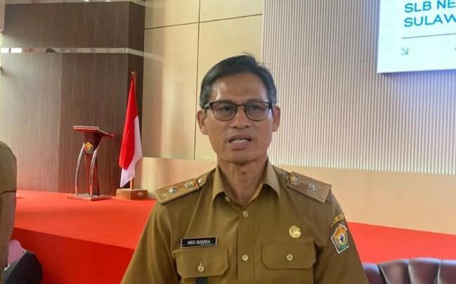 SMK di Sulawesi Tenggara Disiapkan Jadi Pemasok Utama Program Makan Bergizi Gratis