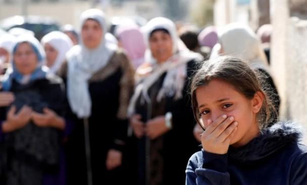 UNRWA: Sebanyak 12.000 Anak-Anak Palestina Masih Jadi Pengungsi Paksa