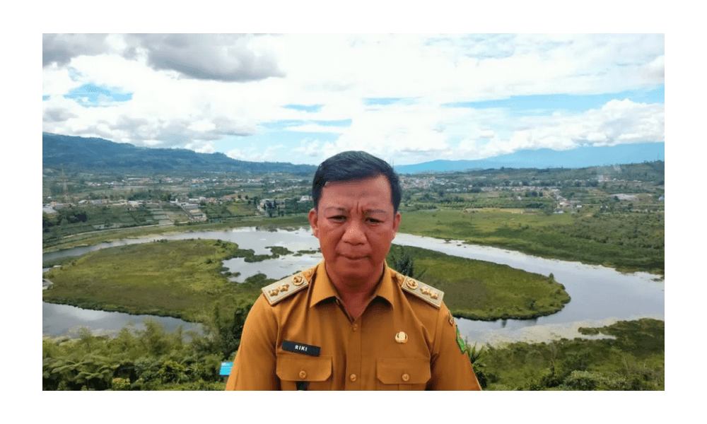 Dispar Rejang Lebong Libatkan Pecinta Alam untuk Kembangkan Wisata Berbasis Alam dan Konservasi