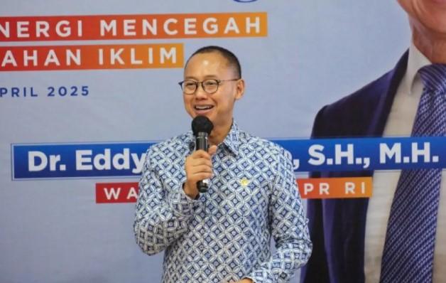 Pimpinan MPR Dorong Antisipasi Krisis Energi Dampak Serangan AS ke Venezuela