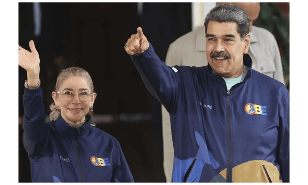 Maduro dan Istri Dijadwalkan Hadir di Pengadilan Federal New York Hari Ini Usai Penangkapan oleh Militer AS