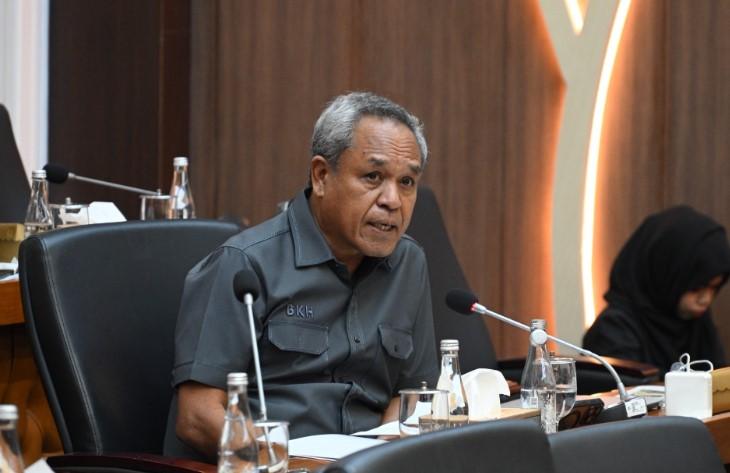 Benny Kabur Harman Tolak Wacana Pilkada Lewat DPRD dan Dorong Perbaikan UU Pilkada