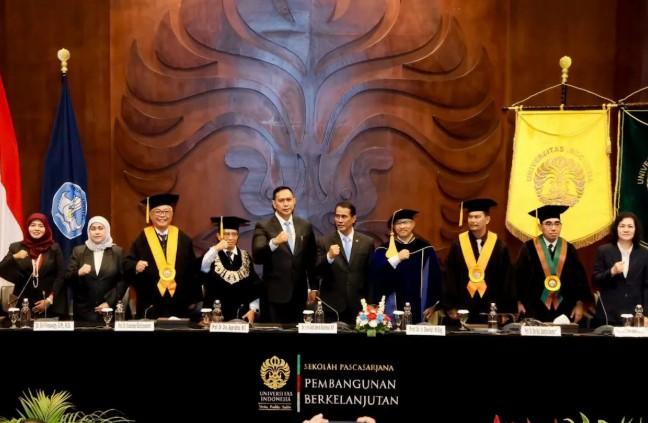 Direktur Utama Bulog Ahmad Rizal Tegaskan Penguatan Pascapanen demi Swasembada Pangan Nasional