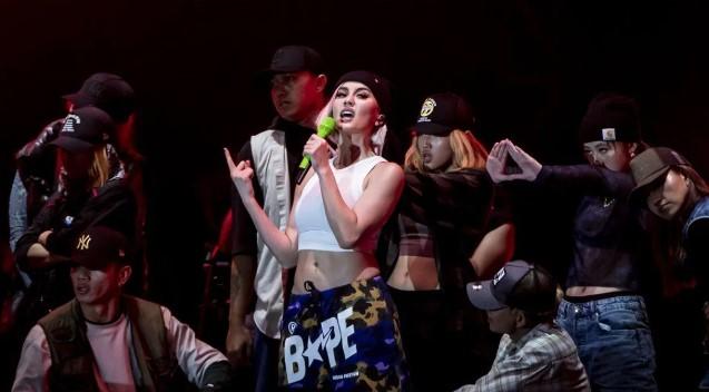 Madame Tussauds Singapore Gelar Jumpa Penggemar Agnez Mo pada 16 Januari 2026