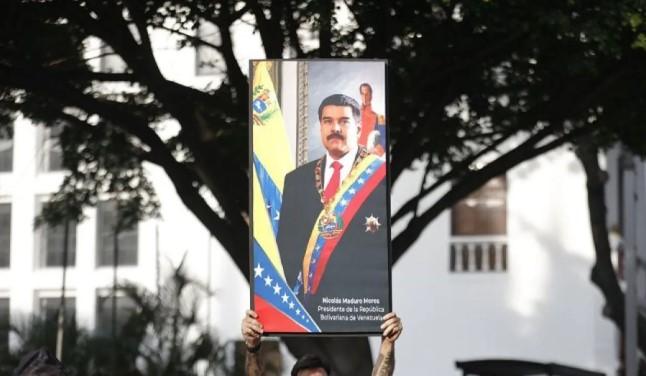 Gerakan Pemuda Non-Blok Indonesia Kecam Tindakan Militer AS di Venezuela, Desak Solidaritas untuk Perdamaian