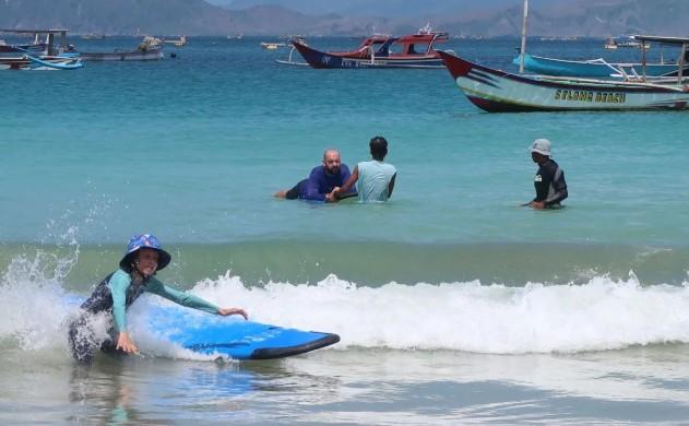Praktik Pungutan Liar Disebut Menggerus Citra Pariwisata Pulau Lombok