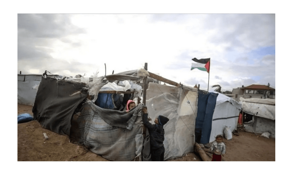 Arab Saudi Tingkatkan Bantuan ke Gaza, Kirim Lebih dari 7.600 Ton Bantuan Lewat Udara, Laut, dan Darat