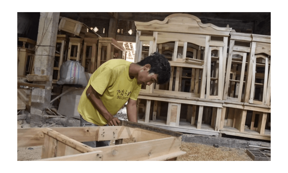 Pemerintah Tanggung PPh 21 bagi Pekerja di Lima Sektor Padat Karya Sepanjang 2026