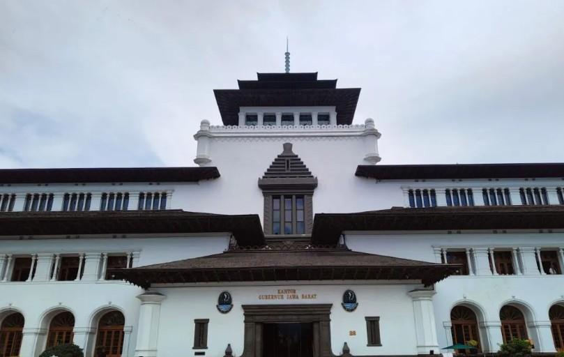 Pemprov Jabar Terapkan Kerja dari Rumah Setiap Kamis Mulai 2026 untuk Tekan Biaya Operasional
