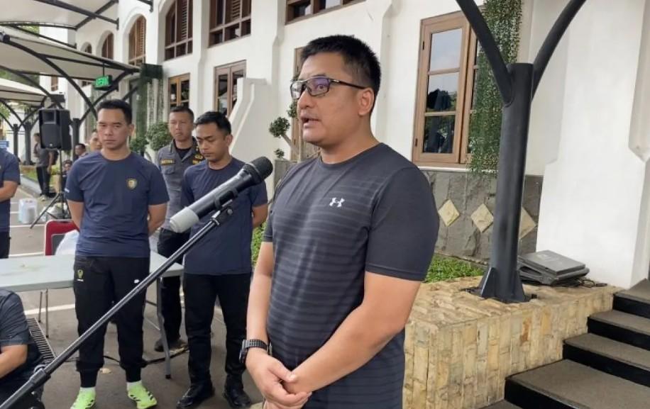 Pertandingan Sepak Bola Berujung Cekcok, TNI dan Brimob Bentrok Singkat di Buton Selatan