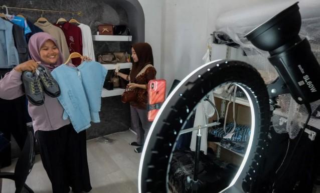 Transaksi Harbolnas 2025 Tembus Rp36,4 Triliun, Produk Lokal Sumbang Hampir Setengah