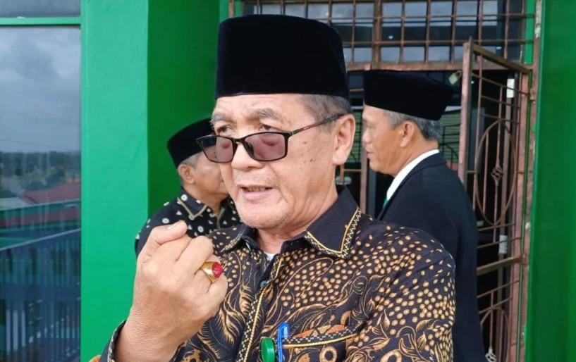 Baznas Kepri Alokasikan Rp1 Miliar untuk Beasiswa 300 Mahasiswa dalam Program "Kepri Cerdas"