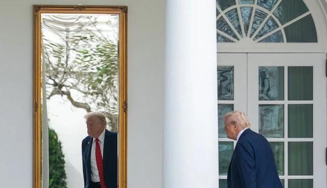 Trump Tegaskan Amerika Serikat Butuh Greenland untuk Pertahanan Usai Serangan Militer ke Venezuela