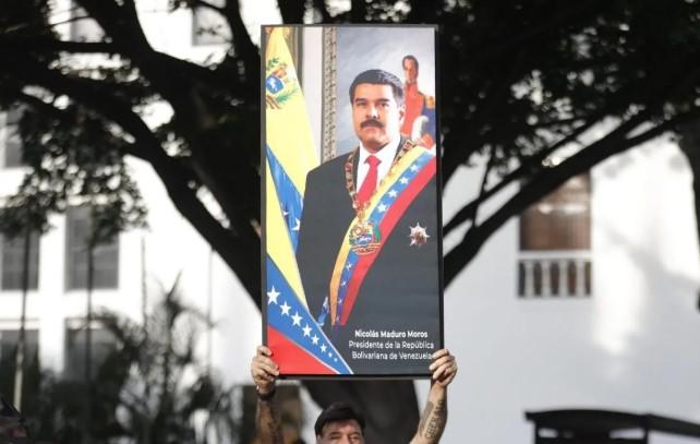 Militer Venezuela Kecam Amerika Serikat atas Penangkapan Paksa Presiden Nicolas Maduro