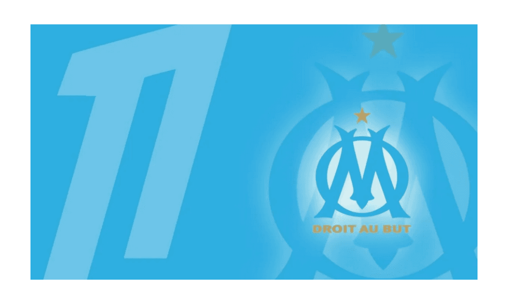 Dikartu Merah Dua Kali, Marseille Takluk 0-2 dari Nantes di Stadion Velodrome