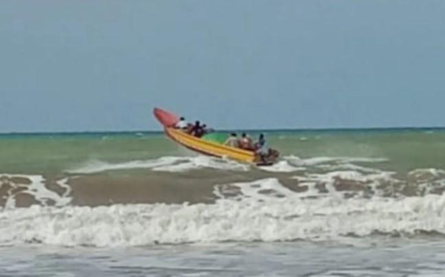 BMKG Peringatkan Potensi Hujan Lebat dan Ancaman Bencana Hidrometeorologi di Maluku Utara