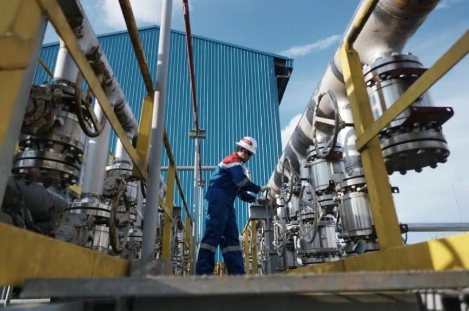 Penemuan Sumur ABB-143 (U1) oleh Pertamina EP Adera Field Dorong Produksi Migas Nasional