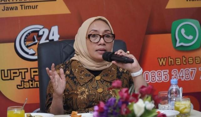 Menteri PPPA Soroti Pentingnya Pengasuhan Positif Usai Kasus Anak Bunuh Ibu di Medan