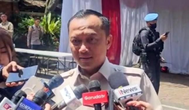 Prabowo Pimpin Retret Kabinet di Hambalang, Sejumlah Menteri Paparkan Program Prioritas