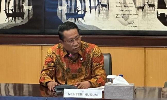 Pemerintah Siapkan Lima Aturan Pelaksana KUHP Baru, Termasuk Soal Pidana Mati dan Hukum Adat