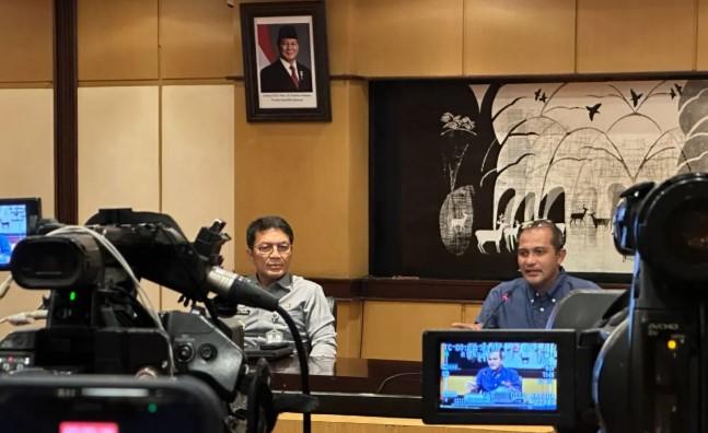 Wamenkumham Jelaskan Alasan Penangkapan Tanpa Izin Pengadilan dalam KUHAP Baru