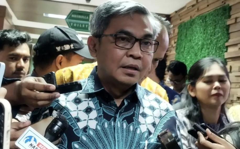 KPK Mulai Terapkan KUHP dan KUHAP Baru, Tegaskan Siap Jalankan Aturan Secara Konsekuen