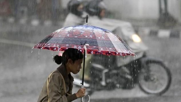 BMKG Prakirakan Hujan Ringan Landa Mayoritas Wilayah Indonesia pada 6 Januari 2026