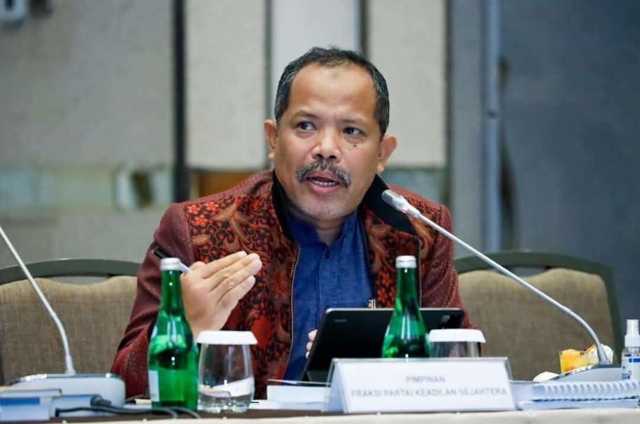 Johan Rosihan Peringatkan Tahun 2026 sebagai Titik Kritis Krisis Ekologi dan Ketahanan Pangan Nasional