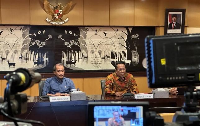 Tiga Regulasi Turunan KUHAP Masih dalam Proses, Termasuk Soal RJ dan Digitalisasi Peradilan