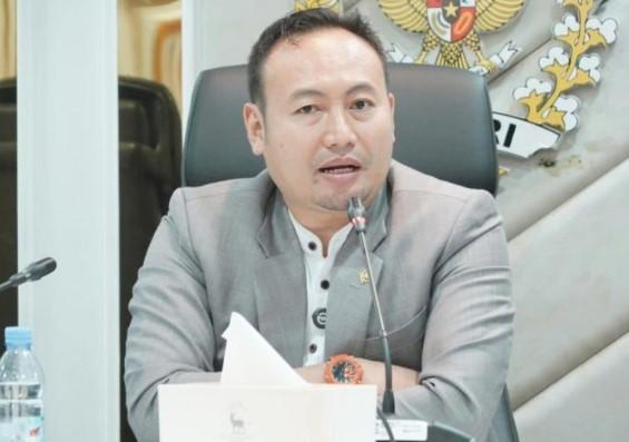 Rahmat Saleh Soroti Kerusakan Infrastruktur dan Pertanian Akibat Bencana di Sumatera Barat