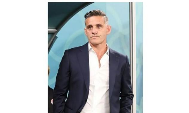 DPR Minta John Herdman Bangun Fondasi Kuat untuk Prestasi Sepak Bola Indonesia