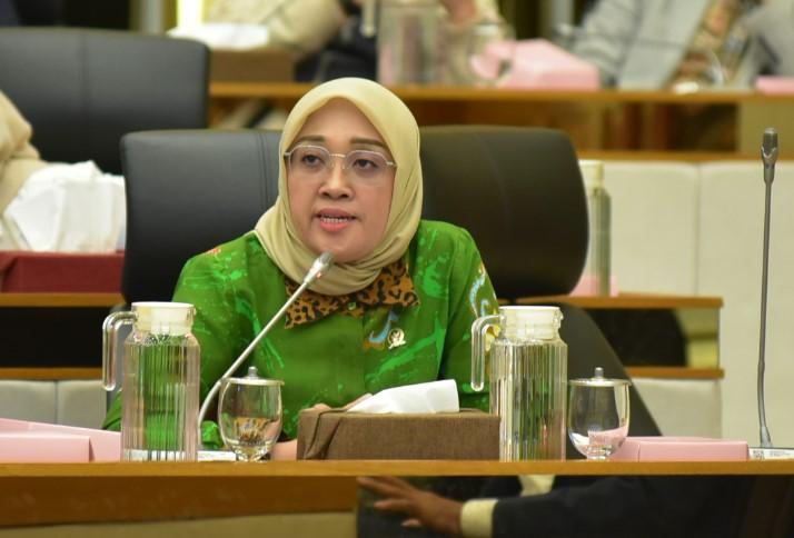 Komisi IV DPR Apresiasi Bantuan Pemerintah bagi Peternak Terdampak Bencana di Sumatera