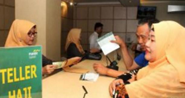 Kemenhaj Batam Imbau Calon Jamaah Segera Lunasi Bipih Tahap II, Baru 12 Persen yang Bayar