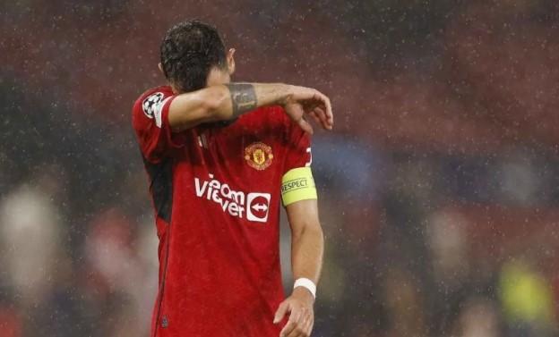 Pemecatan Ruben Amorim Disambut Ucapan Perpisahan dari Para Pemain Manchester United