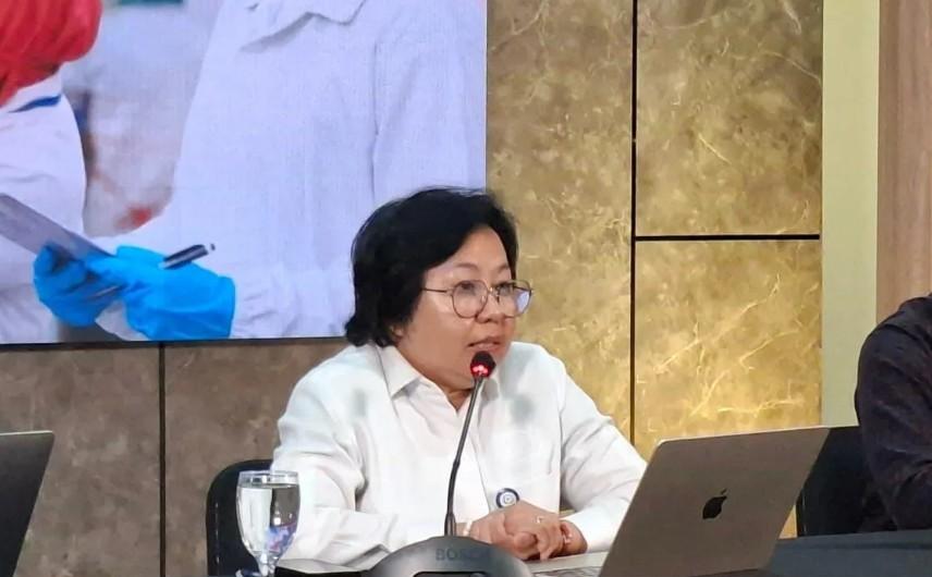 KKP Resmi Raih Sertifikat ISO 9001:2015, Perkuat Layanan Mutu Ekspor Perikanan