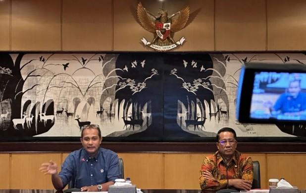 Menkumham: Masyarakat Sudah Bisa Bedakan Kritik dan Penghinaan terhadap Presiden